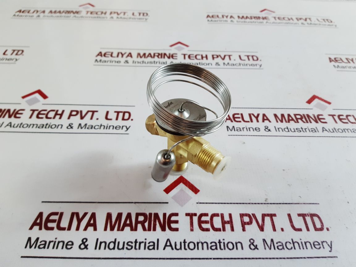 Danfoss Tx2, 068Z3206 Therm. Expansion Valve R22 /R407C