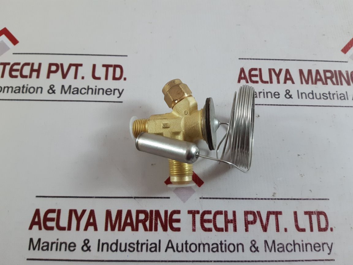 Danfoss Tx2, 068Z3206 Therm. Expansion Valve R22 /R407C