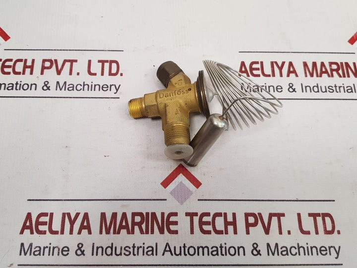 Danfoss Tx2 068Z7386 Expansion Valve

