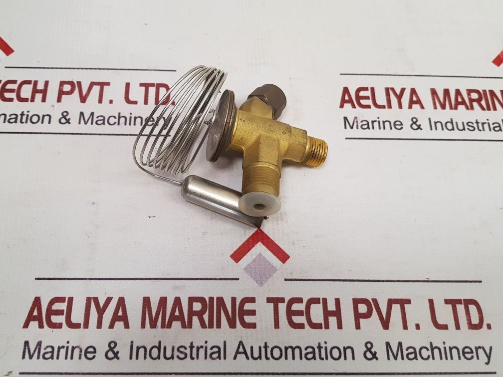 Danfoss Tex2 068Z7386 Thermostatic Expansion Valve R22 34 Bar