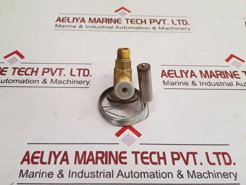 Danfoss Tex2 068Z7386 Thermostatic Expansion Valve R22 34 Bar