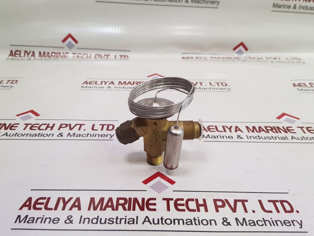 Danfoss Tex2 068Z7386 Thermostatic Expansion Valve R22 34 Bar