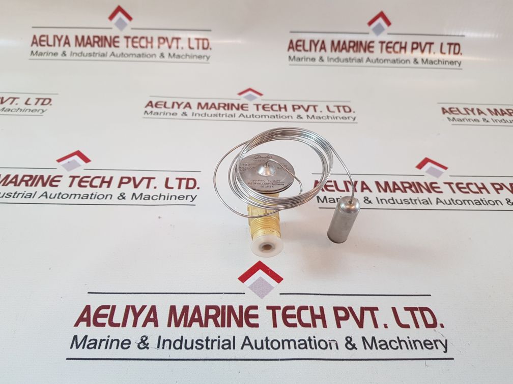 Danfoss Tx2 R22 R407C
