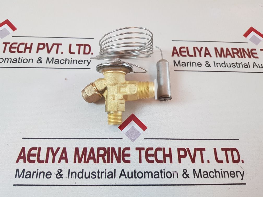 Danfoss Tx2, 068Z3206 Thermostatic Expansion Valve R22 R407C