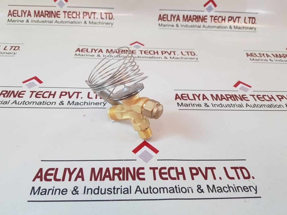 Danfoss Tx2, 068Z3206 Thermostatic Expansion Valve R22 R407C