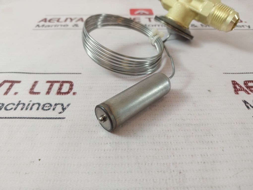 Danfoss Tx2 R22/R407C Thermostatic Expansion Valve-r22