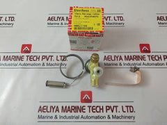 Danfoss Tx2 R22R407C