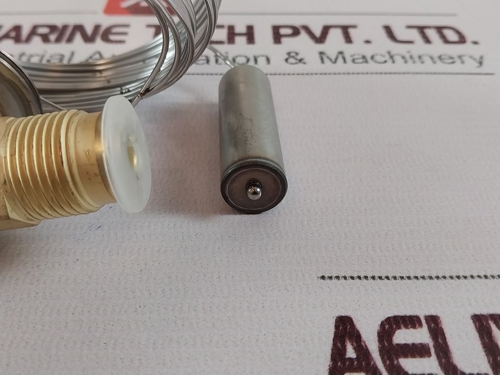 Danfoss Tx2 068Z3800 Thermostatic Expansion Valve