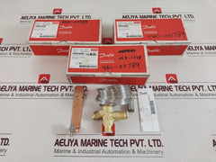 Danfoss Tx2 Thermostatic Expansion Valve