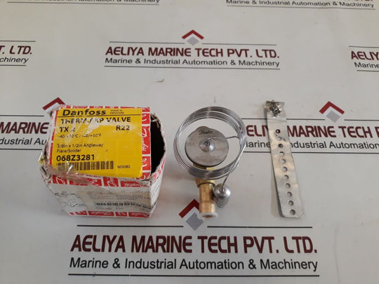 Danfoss Tx2 Thermostatic Expansion Valve 068Z3281
