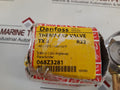 Danfoss Tx2 Thermostatic Expansion Valve 068Z3281