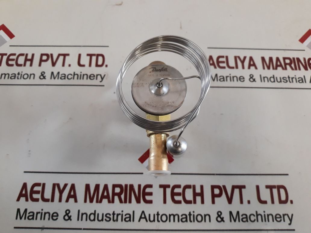 Danfoss Tx2 Thermostatic Expansion Valve 068Z3281