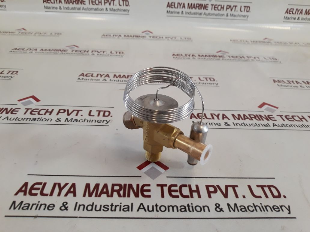 Danfoss Tx2 Thermostatic Expansion Valve 068Z3281