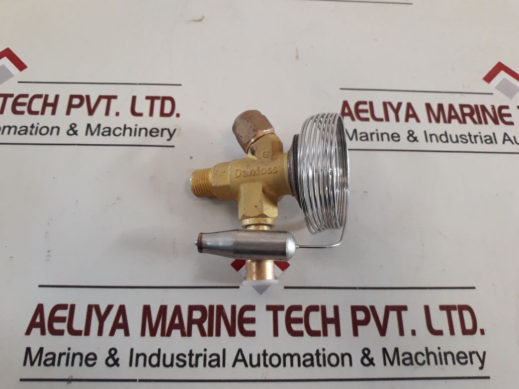 Danfoss Tx2 Thermostatic Expansion Valve 068Z3281