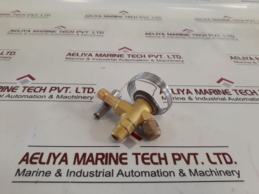 Danfoss Tx2 Thermostatic Expansion Valve 068Z3281