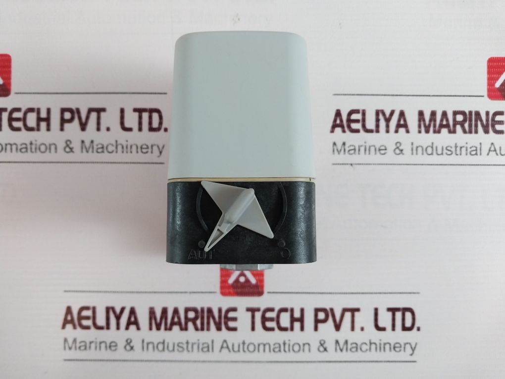 Danfoss Type Cs En60947-4-5 Pressure Switch 0.72-1 Bar