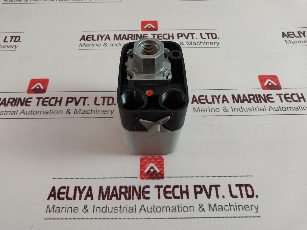 Danfoss Type Cs En60947-4-5 Pressure Switch 0.72-1 Bar
