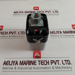 Danfoss Type Cs En60947-4-5 Pressure Switch 0.72-1 Bar