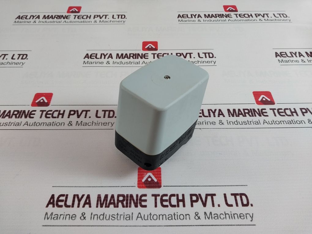 Danfoss Type Cs En60947-4-5 Pressure Switch 0.72-1 Bar