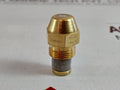 Lot Of 2X Danfoss Usgal/H 5.50 Oil Boiler Burner Nozzle
