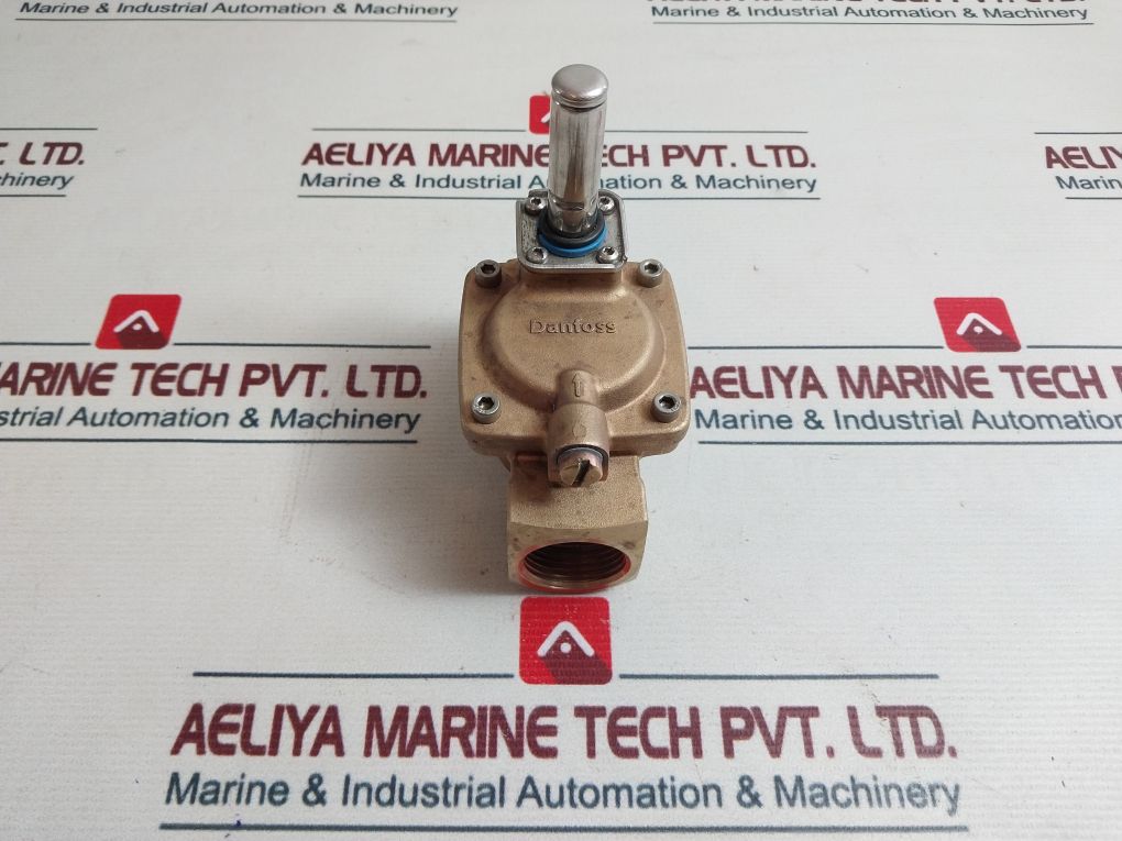 Danfoss Valve