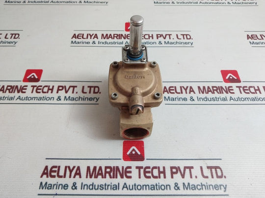 Danfoss Valve