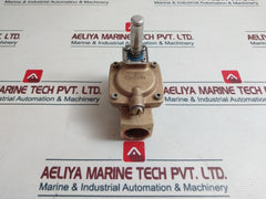 Danfoss Valve