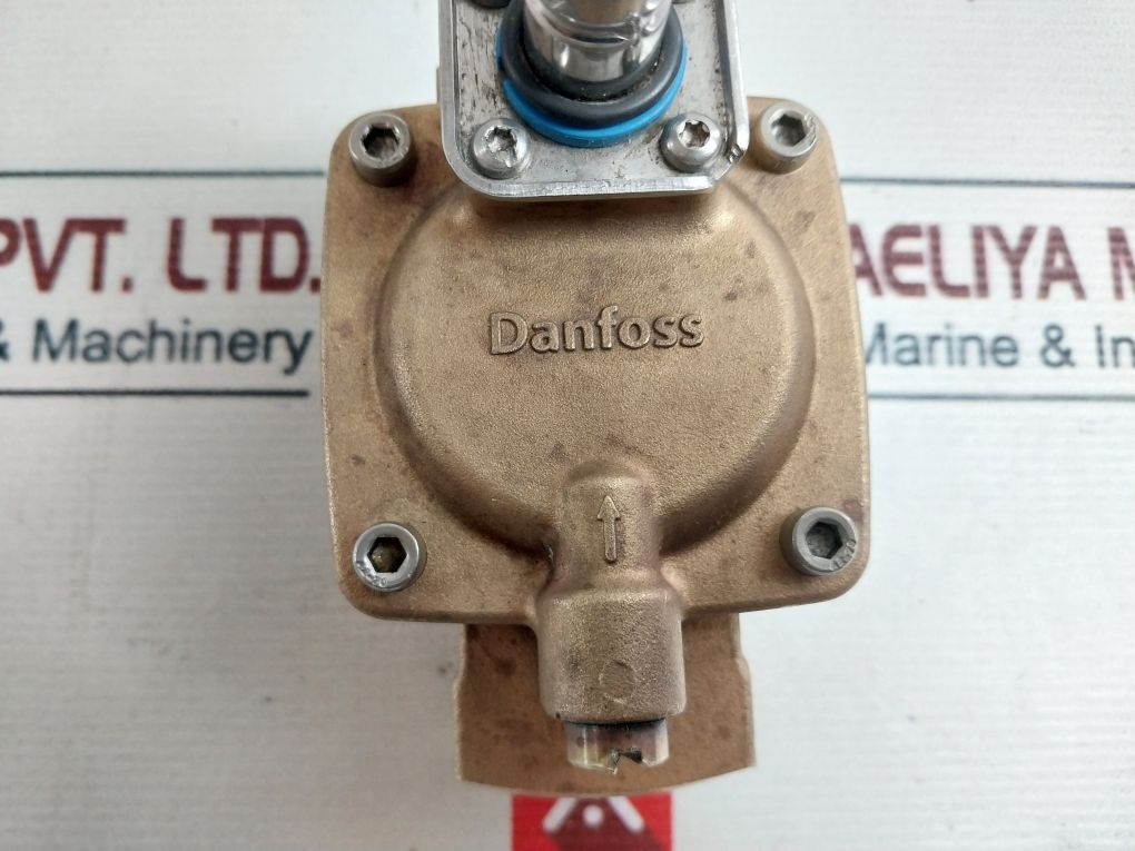 Danfoss Valve