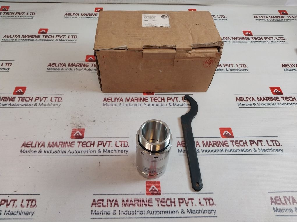 Danfoss Vcm222V Outlet Check Valve 180H0256