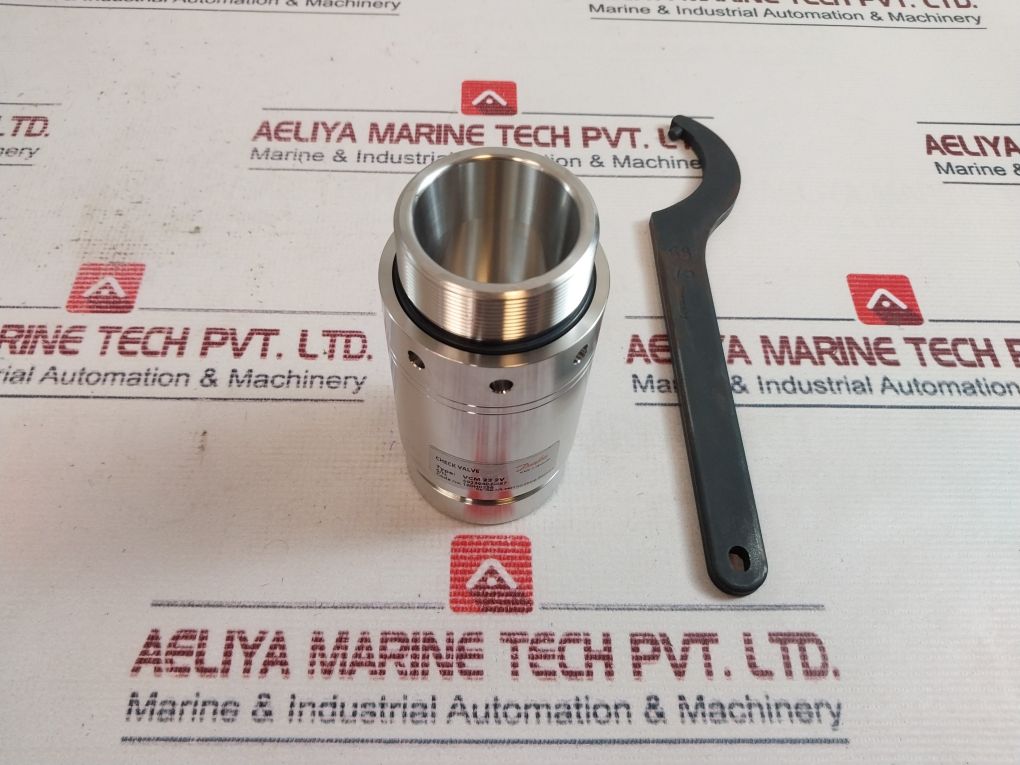 Danfoss Vcm222V Outlet Check Valve 180H0256