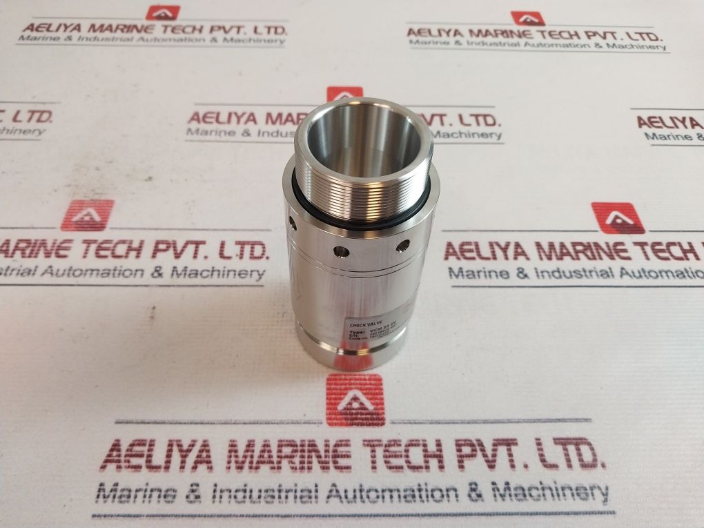 Danfoss Vcm222V Outlet Check Valve 180H0256