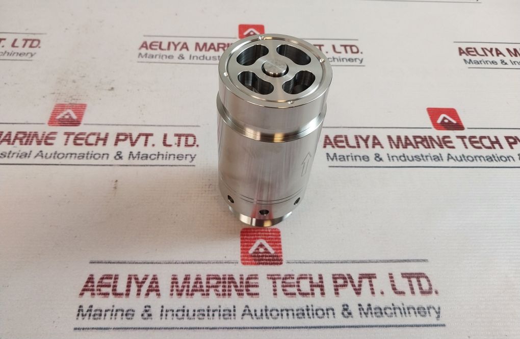 Danfoss Vcm222V Outlet Check Valve 180H0256