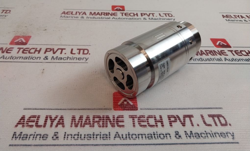 Danfoss Vcm222V Outlet Check Valve 180H0256