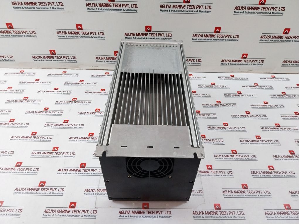 Danfoss Vlt6016Ht4C20Str3Dlf00A00C0 Frequency Converter 175Z7029