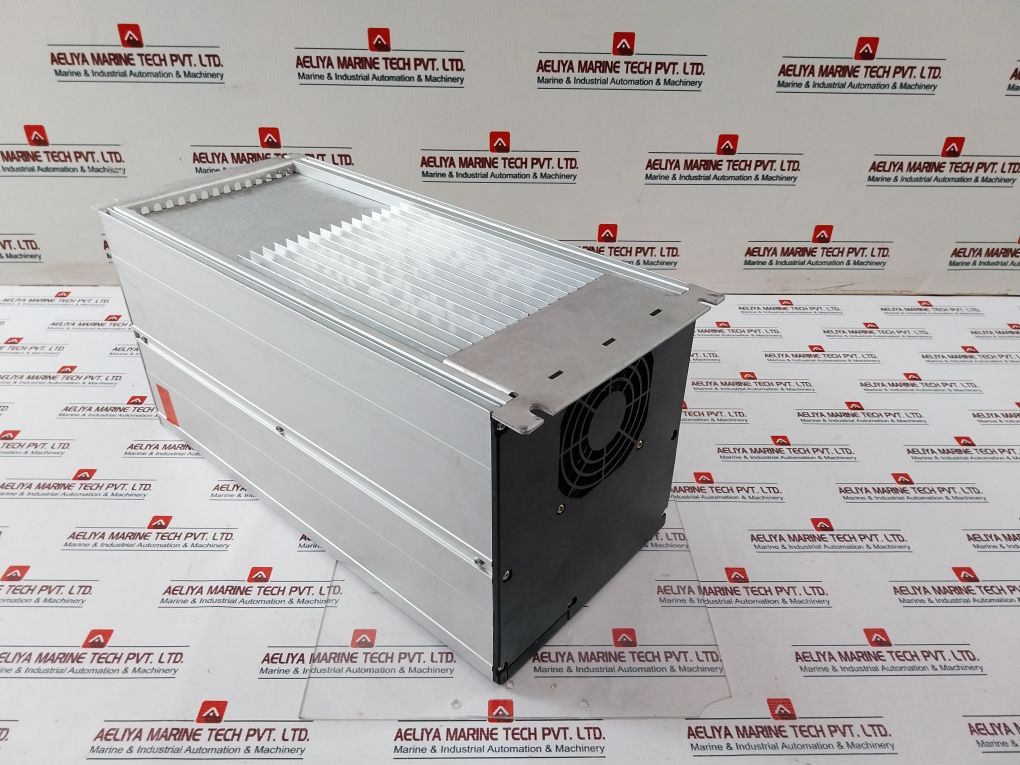Danfoss Vlt6016Ht4C20Str3Dlf00A00C0 Frequency Converter 175Z7029