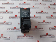 Danfoss Vlt 132F0022 Micro Drive Fc-051P2K2T4E20H3Bxcxxxsxxx