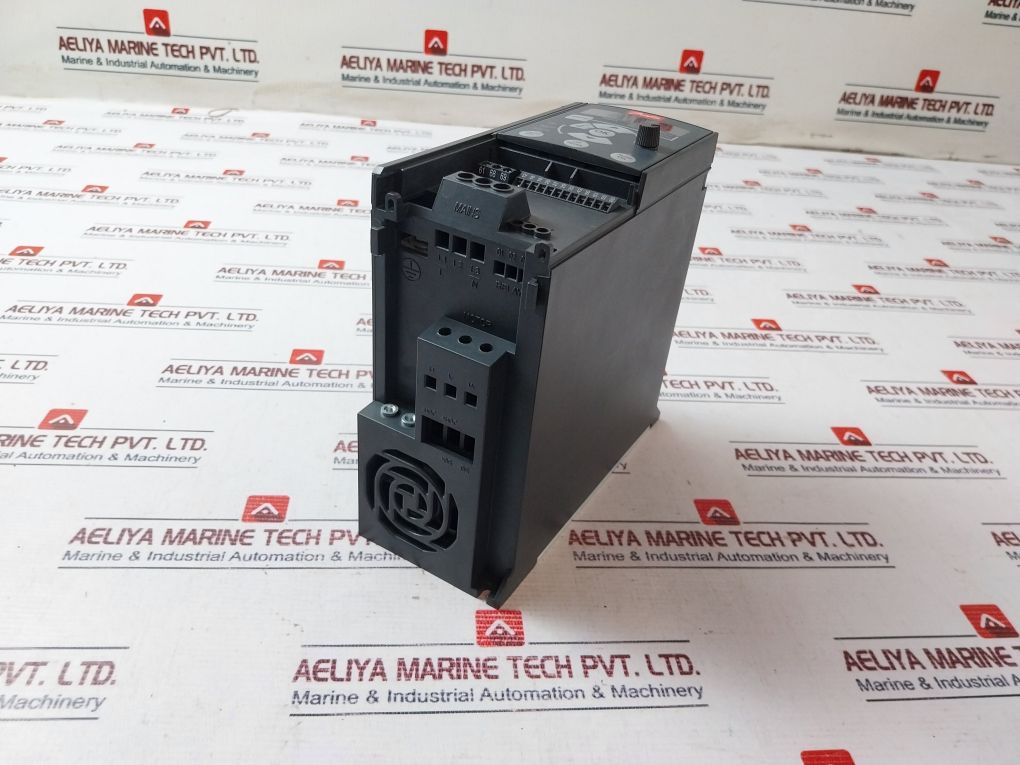 Danfoss Vlt 132F0022 Micro Drive Fc-051P2K2T4E20H3Bxcxxxsxxx