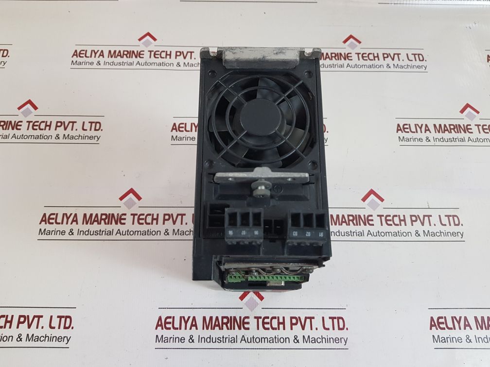 Danfoss Vlt 2800 Variable Speed Inverter Drive 195N1049