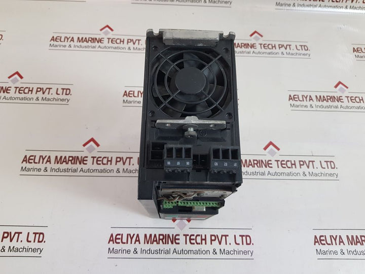 Danfoss Vlt 2800 Variable Speed Inverter Drive 195N1073