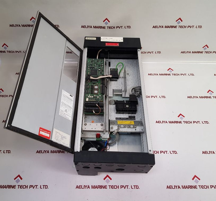 Danfoss Vlt 5000 Ac Drive