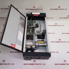 Danfoss Vlt 5000 Ac Drive