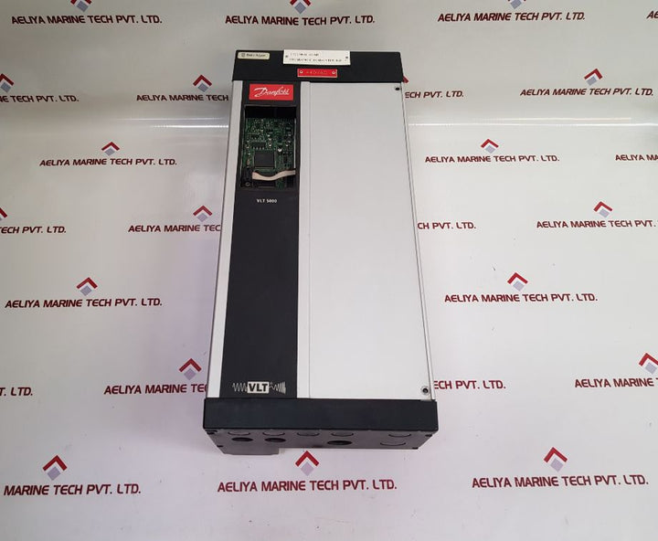 Danfoss Vlt 5000 Ac Drive