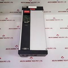 Danfoss Vlt 5000 Ac Drive