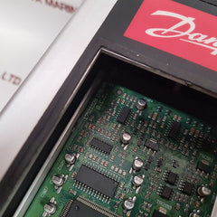 Danfoss Vlt 5000 Ac Drive