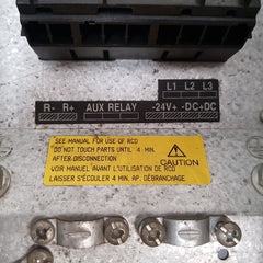 Danfoss Vlt 5000 Ac Drive