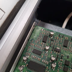Danfoss Vlt 5000 Ac Drive