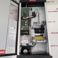 Danfoss Vlt 5000 Ac Drive