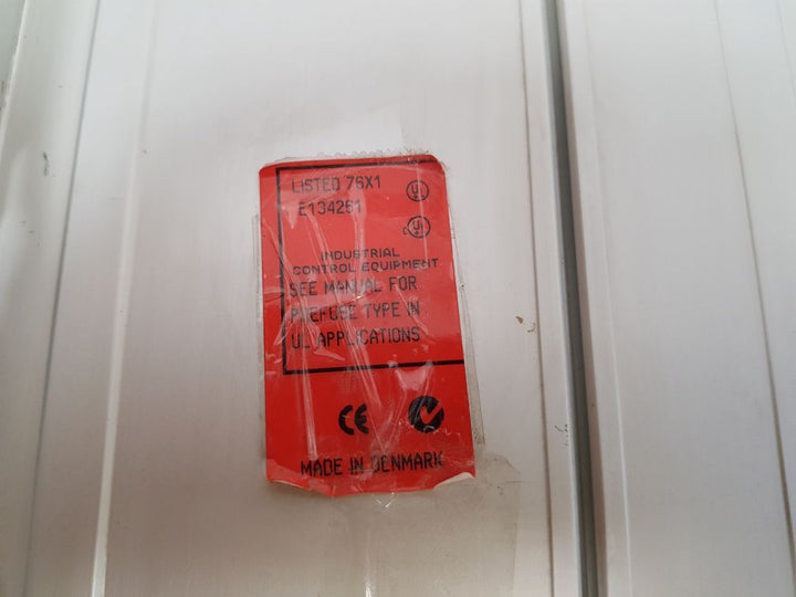 Danfoss Vlt 5000 Ac Drive