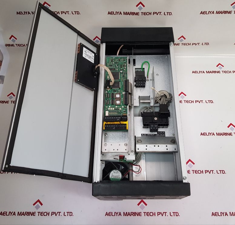 Danfoss Vlt 5000 Ac Drive 175Z0401