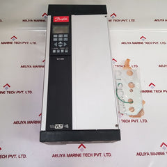 Danfoss Vlt 5000 Ac Drive 175Z0401